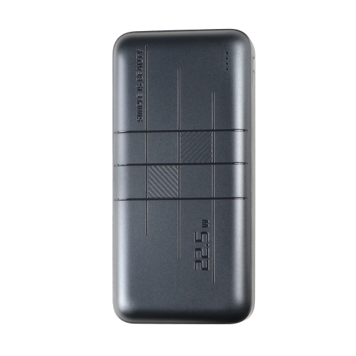 Купити Універсальна Мобільна Батарея Power Bank XO PR188 QC22.5W/PD20W 20000 mAh, 5