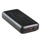 Купити Універсальна Мобільна Батарея Power Bank XO PR188 QC22.5W/PD20W 20000 mAh, 7