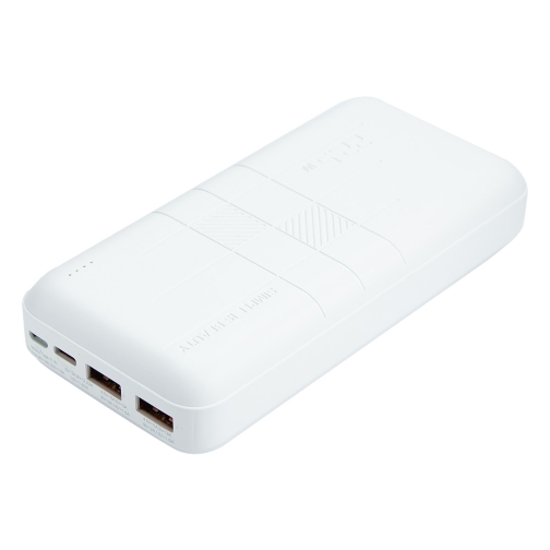 Купити Універсальна Мобільна Батарея Power Bank XO PR188 QC22.5W/PD20W 20000 mAh, 8