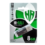 Купити USB флеш-накопичувач Hi-Rali Corsair 8gb, 2