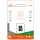 Купити Карта Пам'яті  T&G MicroSDXC 64gb UHS-1 10 Class