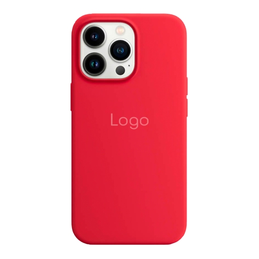 Купить Чехол Silicone Case with MagSafe для iPhone 13 Pro, 14