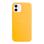 Купити Чохол Silicone Case with MagSafe для iPhone 12/12 Pro, 25