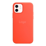 Купити Чохол Silicone Case with MagSafe для iPhone 12/12 Pro, 26