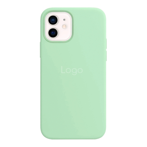 Купити Чохол Silicone Case with MagSafe для iPhone 12/12 Pro, 27