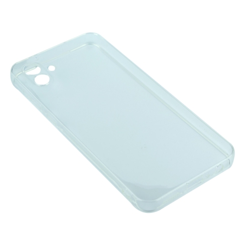 Купити Чохол TPU Virgin для Samsung Galaxy A04 (A045), 3