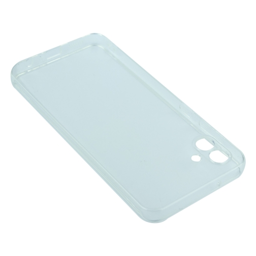 Купити Чохол TPU Virgin для Samsung Galaxy A04 (A045), 4