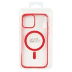 Купити Чохол TPU Color with Magsafe для iPhone 12/12 Pro, 8