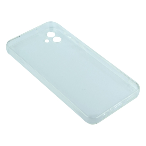 Купити Чохол TPU Virgin для Samsung Galaxy A04 (A045), 5