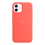 Купити Чохол Silicone Case with MagSafe для iPhone 12/12 Pro, 30