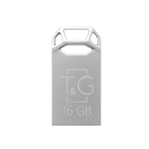 Купить USB Flash Drive T&G 16gb Metal 110, 2