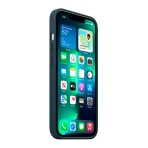 Купить Чехол Silicone Case with MagSafe для iPhone 13 Pro, 27