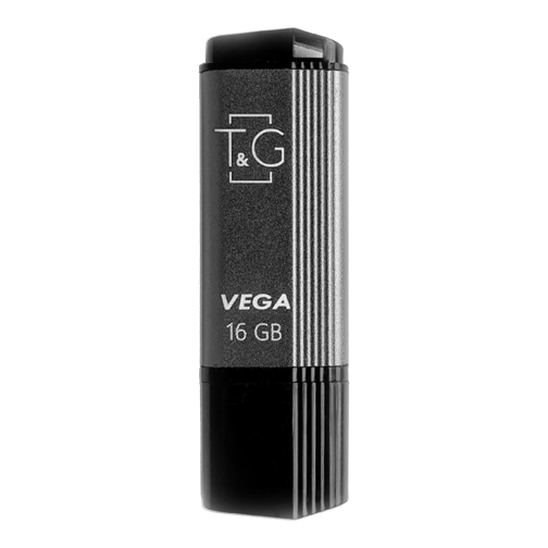 Купить USB Flash Drive T&G 16gb Vega 121, 5