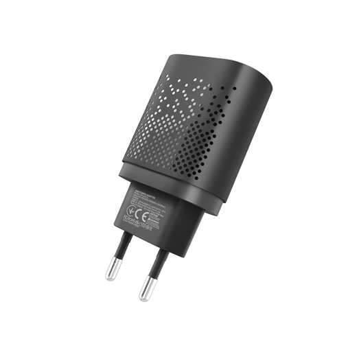 Купить Сетевое Зарядное Устройство Yoki Led Series YK-20PD+QC 20W, 5