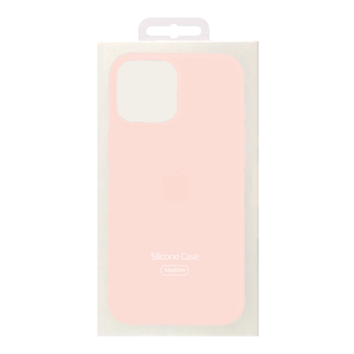 Купить Чехол Silicone Case with MagSafe для iPhone 13 Pro Max, 3
