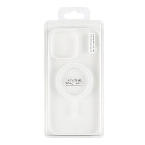 Купить Чехол TPU Color with Magsafe для iPhone 14 Pro Max, 4