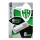 Купить USB Flash Drive Hi-Rali Rocket 8gb