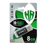Купить USB Flash Drive Hi-Rali Rocket 8gb, 2