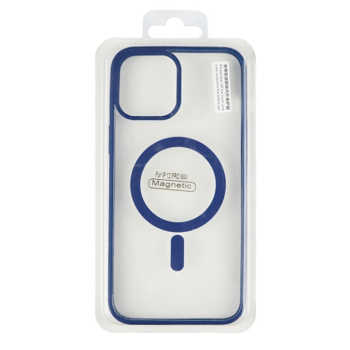 Купить Чехол TPU Color with Magsafe для iPhone 12 Pro Max, 4