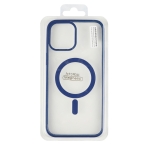 Купить Чехол TPU Color with Magsafe для iPhone 12 Pro Max, 4