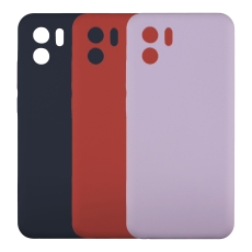 Купити Чохол Full Case No Logo with frame для Xiaomi Redmi A1/A2