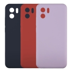 Купити Чохол Full Case No Logo with frame для Xiaomi Redmi A1/A2