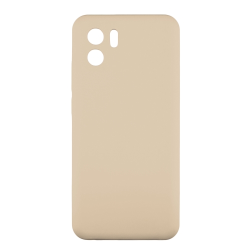 Купити Чохол Full Case No Logo with frame для Xiaomi Redmi A1/A2, 8