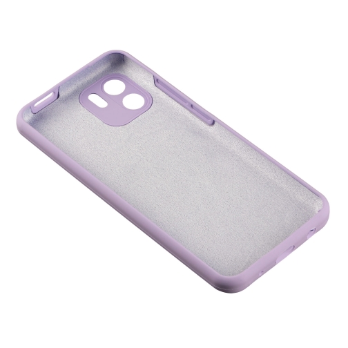 Купити Чохол Full Case No Logo with frame для Xiaomi Redmi A1/A2, 11