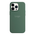 Купить Чехол Silicone Case with MagSafe для iPhone 13 Pro Max, 25