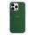 Купить Чехол Silicone Case with MagSafe для iPhone 13 Pro Max Clover