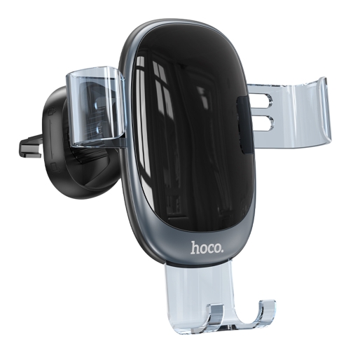 Купить Автодержатель Hoco H7 small gravity car holder