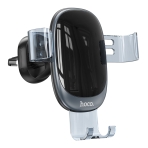 Купить Автодержатель Hoco H7 small gravity car holder