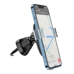 Купить Автодержатель Hoco H7 small gravity car holder, 4