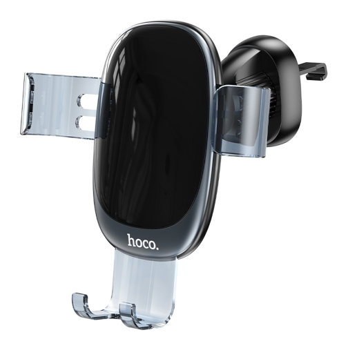 Купить Автодержатель Hoco H7 small gravity car holder, 5