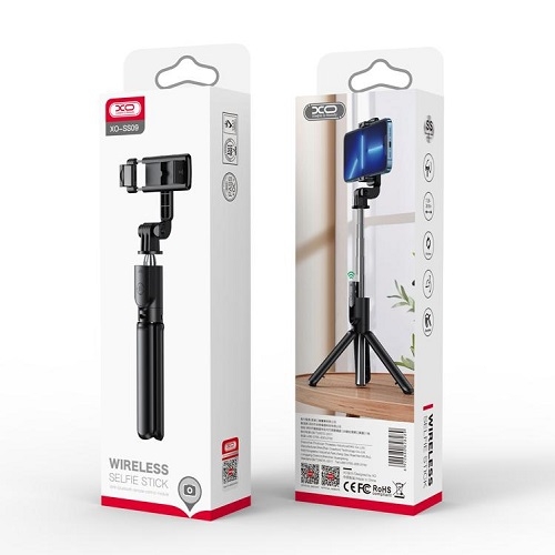 Купити Селфі-Штатив XO SS09, 3
