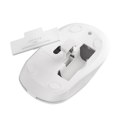 Купити Бездротова Миша Borofone BG5, 5