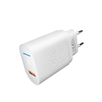 Купить Сетевое Зарядное Устройство Yoki Led Series YK-QC 3.0 18W, 8