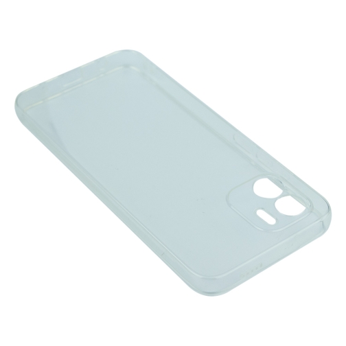 Купить Чехол TPU Virgin для Xiaomi Redmi A1 4G/A2 4G, 4