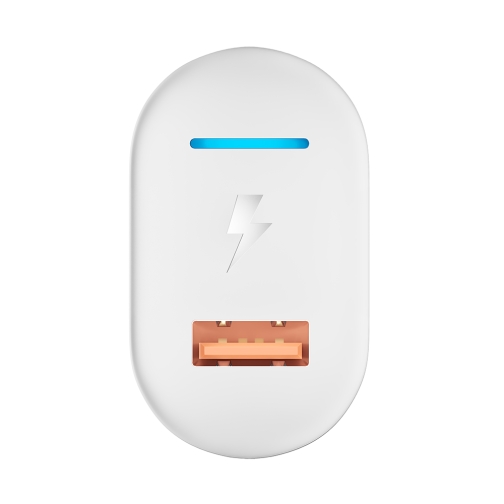 Купить Сетевое Зарядное Устройство Yoki Led Series YK-QC 3.0 18W, 10