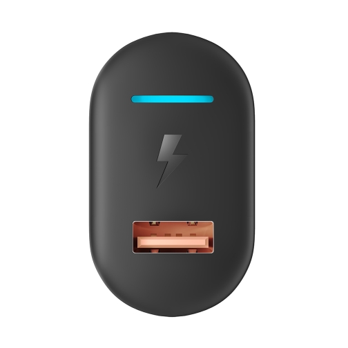 Купить Сетевое Зарядное Устройство Yoki Led Series YK-QC 3.0 18W, 11