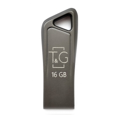 Купити USB флеш-накопичувач T&G 16gb Metal 114