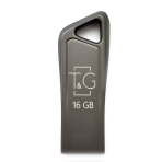 Купити USB флеш-накопичувач T&G 16gb Metal 114, 2