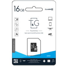 Купить Карта Памяти T&G MicroSDHC 16gb UHS-1 10 Class Купить Карта Памяти T&G MicroSDHC 16gb UHS-1 10 Class