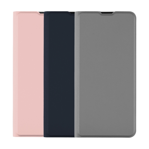 Купити Чохол-книжка Elastic PU+TPU для Xiaomi 12 Lite 4G/5G