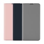 Купити Чохол-книжка Elastic PU+TPU для Xiaomi 12 Lite 4G/5G