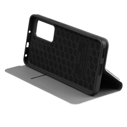 Купити Чохол-книжка Elastic PU+TPU для Xiaomi 12 Lite 4G/5G, 7