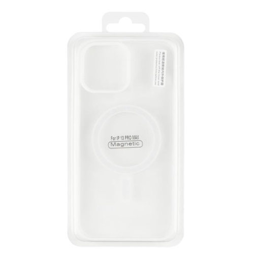 Купити Чохол TPU Color with Magsafe для iPhone 13 Pro Max, 4