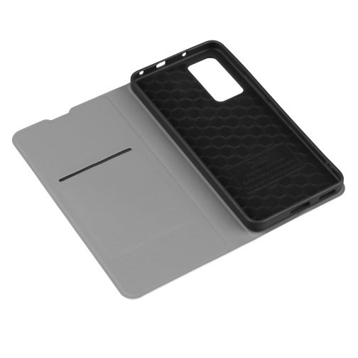 Купити Чохол-книжка Elastic PU+TPU для Xiaomi 12 Lite 4G/5G, 8