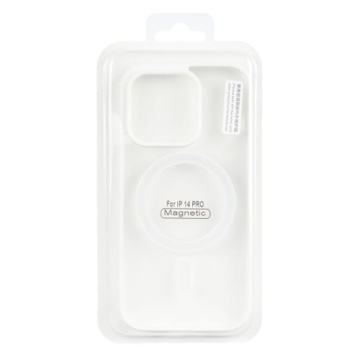 Купить Чехол TPU Color with Magsafe для iPhone 14 Pro, 4