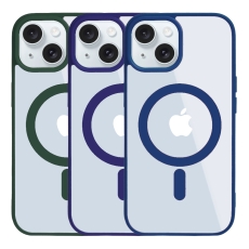 Купить Чехол TPU Color with Magsafe для iPhone 14 Купить Чехол TPU Color with Magsafe для iPhone 14